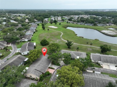 One or more photo(s) has been virtually staged. Discover on Falcon Watch Golf Club in Florida - for sale on GolfHomes.com, golf home, golf lot