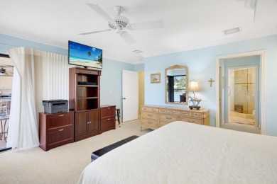 Top-Floor Spacious 3-Bedroom Condo with Dock  Water Views! on Card Sound Golf Club in Florida - for sale on GolfHomes.com, golf home, golf lot
