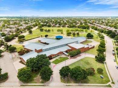 Welcome to this beautifully maintained one-story home nestled in on Ridgeview Ranch Golf Club in Texas - for sale on GolfHomes.com, golf home, golf lot