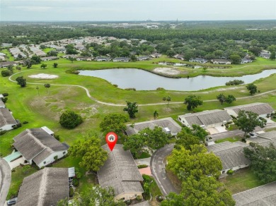One or more photo(s) has been virtually staged. Discover on Falcon Watch Golf Club in Florida - for sale on GolfHomes.com, golf home, golf lot