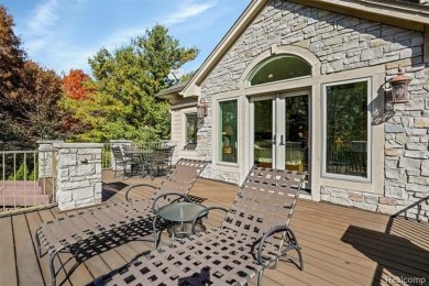 Open Sunday, July 20th (1-3 pm). Exclusive Oakhurst Golf & on Oakhurst Golf and Country Club in Michigan - for sale on GolfHomes.com, golf home, golf lot