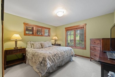 Escape to your mountain haven in this beautifully maintained on Osprey Meadows at Tamarack Resort in Idaho - for sale on GolfHomes.com, golf home, golf lot