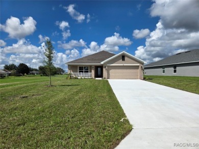 SELLER PROMO ON THIS POPULAR 1970 PLAN ON THE GOLF COURSE!! THIS on Twisted Oaks Golf Club in Florida - for sale on GolfHomes.com, golf home, golf lot