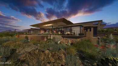 Desert Elegance at Apache Peak
Perched in the exclusive Village on Desert Mountain Golf Club - Renegade Course in Arizona - for sale on GolfHomes.com, golf home, golf lot