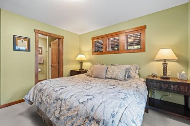 Escape to your mountain haven in this beautifully maintained on Osprey Meadows at Tamarack Resort in Idaho - for sale on GolfHomes.com, golf home, golf lot