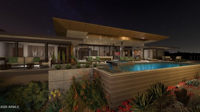 Desert Elegance at Apache Peak
Perched in the exclusive Village on Desert Mountain Golf Club - Renegade Course in Arizona - for sale on GolfHomes.com, golf home, golf lot