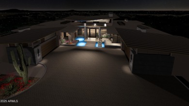 Desert Elegance at Apache Peak
Perched in the exclusive Village on Desert Mountain Golf Club - Renegade Course in Arizona - for sale on GolfHomes.com, golf home, golf lot