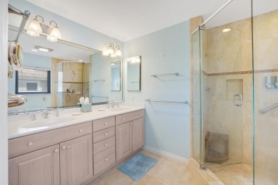 Top-Floor Spacious 3-Bedroom Condo with Dock  Water Views! on Card Sound Golf Club in Florida - for sale on GolfHomes.com, golf home, golf lot