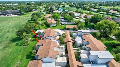 Location, Location!  Enjoy sweeping forever golf views!  This on Hamlet Country Club in Florida - for sale on GolfHomes.com, golf home, golf lot