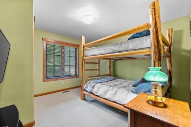 Escape to your mountain haven in this beautifully maintained on Osprey Meadows at Tamarack Resort in Idaho - for sale on GolfHomes.com, golf home, golf lot