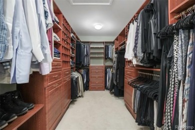 Open Sunday, July 20th (1-3 pm). Exclusive Oakhurst Golf & on Oakhurst Golf and Country Club in Michigan - for sale on GolfHomes.com, golf home, golf lot