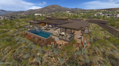 Desert Elegance at Apache Peak
Perched in the exclusive Village on Desert Mountain Golf Club - Renegade Course in Arizona - for sale on GolfHomes.com, golf home, golf lot
