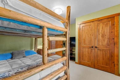 Escape to your mountain haven in this beautifully maintained on Osprey Meadows at Tamarack Resort in Idaho - for sale on GolfHomes.com, golf home, golf lot