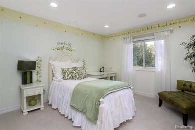 Open Sunday, July 20th (1-3 pm). Exclusive Oakhurst Golf & on Oakhurst Golf and Country Club in Michigan - for sale on GolfHomes.com, golf home, golf lot