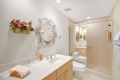Top-Floor Spacious 3-Bedroom Condo with Dock  Water Views! on Card Sound Golf Club in Florida - for sale on GolfHomes.com, golf home, golf lot