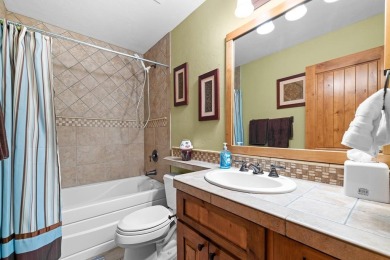 Escape to your mountain haven in this beautifully maintained on Osprey Meadows at Tamarack Resort in Idaho - for sale on GolfHomes.com, golf home, golf lot