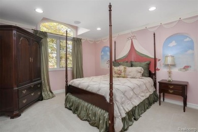 Open Sunday, July 20th (1-3 pm). Exclusive Oakhurst Golf & on Oakhurst Golf and Country Club in Michigan - for sale on GolfHomes.com, golf home, golf lot