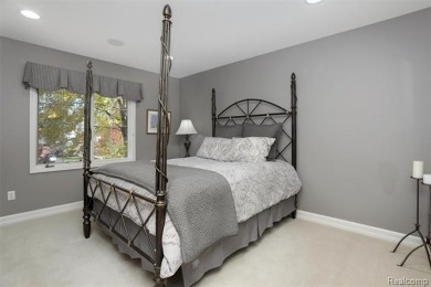 Open Sunday, July 20th (1-3 pm). Exclusive Oakhurst Golf & on Oakhurst Golf and Country Club in Michigan - for sale on GolfHomes.com, golf home, golf lot