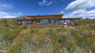 Desert Elegance at Apache Peak
Perched in the exclusive Village on Desert Mountain Golf Club - Renegade Course in Arizona - for sale on GolfHomes.com, golf home, golf lot