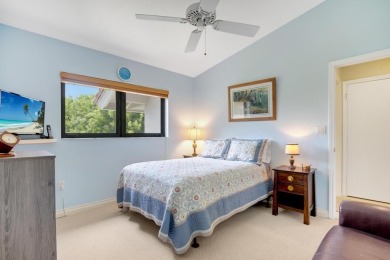 Top-Floor Spacious 3-Bedroom Condo with Dock  Water Views! on Card Sound Golf Club in Florida - for sale on GolfHomes.com, golf home, golf lot