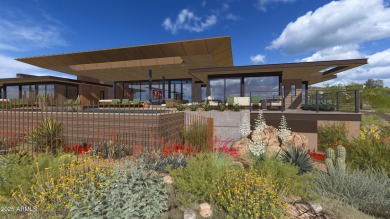 Desert Elegance at Apache Peak
Perched in the exclusive Village on Desert Mountain Golf Club - Renegade Course in Arizona - for sale on GolfHomes.com, golf home, golf lot