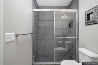 Open Sunday, July 20th (1-3 pm). Exclusive Oakhurst Golf & on Oakhurst Golf and Country Club in Michigan - for sale on GolfHomes.com, golf home, golf lot