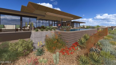 Desert Elegance at Apache Peak
Perched in the exclusive Village on Desert Mountain Golf Club - Renegade Course in Arizona - for sale on GolfHomes.com, golf home, golf lot