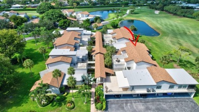 Location, Location!  Enjoy sweeping forever golf views!  This on Hamlet Country Club in Florida - for sale on GolfHomes.com, golf home, golf lot