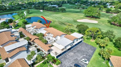 Location, Location!  Enjoy sweeping forever golf views!  This on Hamlet Country Club in Florida - for sale on GolfHomes.com, golf home, golf lot