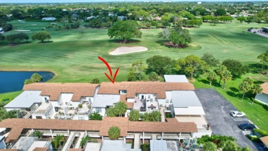 Location, Location!  Enjoy sweeping forever golf views!  This on Hamlet Country Club in Florida - for sale on GolfHomes.com, golf home, golf lot