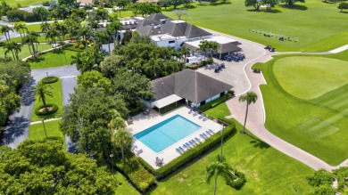Location, Location!  Enjoy sweeping forever golf views!  This on Hamlet Country Club in Florida - for sale on GolfHomes.com, golf home, golf lot