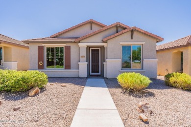 Welcome to your new home! This charming, two bedroom, two on Del Lago Golf Club in Arizona - for sale on GolfHomes.com, golf home, golf lot