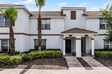 Step into the ultimate vacation lifestyle at 1578 Slice Way, a on The Oasis Club at Champions Gate in Florida - for sale on GolfHomes.com, golf home, golf lot