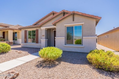 Welcome to your new home! This charming, two bedroom, two on Del Lago Golf Club in Arizona - for sale on GolfHomes.com, golf home, golf lot