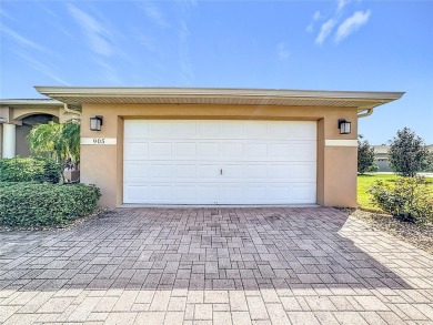 POOL HOME with LOW HOA FEE'S and no CDD.This home has the on The Golf Club of Cypress Creek in Florida - for sale on GolfHomes.com, golf home, golf lot