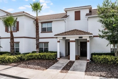 Step into the ultimate vacation lifestyle at 1578 Slice Way, a on The Oasis Club at Champions Gate in Florida - for sale on GolfHomes.com, golf home, golf lot