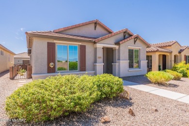 Welcome to your new home! This charming, two bedroom, two on Del Lago Golf Club in Arizona - for sale on GolfHomes.com, golf home, golf lot