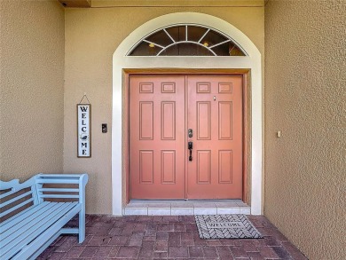 POOL HOME with LOW HOA FEE'S and no CDD.This home has the on The Golf Club of Cypress Creek in Florida - for sale on GolfHomes.com, golf home, golf lot