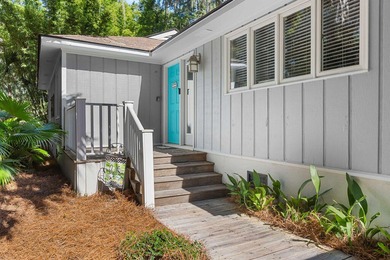 Welcome to your slice of island life on beautiful Seabrook on The Seabrook Island Club in South Carolina - for sale on GolfHomes.com, golf home, golf lot