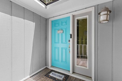 Welcome to your slice of island life on beautiful Seabrook on The Seabrook Island Club in South Carolina - for sale on GolfHomes.com, golf home, golf lot