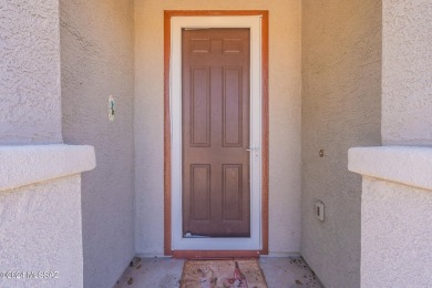 Welcome to your new home! This charming, two bedroom, two on Del Lago Golf Club in Arizona - for sale on GolfHomes.com, golf home, golf lot