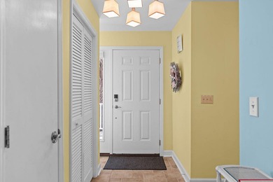 Welcome to your slice of island life on beautiful Seabrook on The Seabrook Island Club in South Carolina - for sale on GolfHomes.com, golf home, golf lot