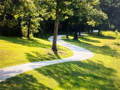 34 acre lot ON the Branchwood Nature Trail! Enjoy the easy on Branchwood Golf Course in Arkansas - for sale on GolfHomes.com, golf home, golf lot