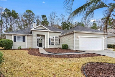 Bright and open Ranch-Styled home in the Arrowhead Golf on Arrowhead Country Club in South Carolina - for sale on GolfHomes.com, golf home, golf lot