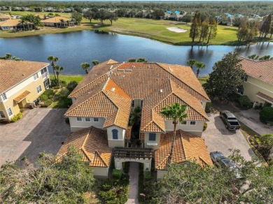 VOTED #1 Retirement Community in the USA by   Travel  Leisure on The Club Renaissance in Florida - for sale on GolfHomes.com, golf home, golf lot