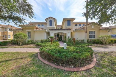 VOTED #1 Retirement Community in the USA by   Travel  Leisure on The Club Renaissance in Florida - for sale on GolfHomes.com, golf home, golf lot