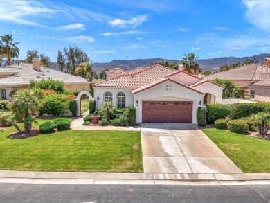 Enjoy Breathtaking views from this prime location home in the on Mission Hills Golf Club in California - for sale on GolfHomes.com, golf home, golf lot