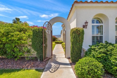 Enjoy Breathtaking views from this prime location home in the on Mission Hills Golf Club in California - for sale on GolfHomes.com, golf home, golf lot