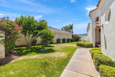 Enjoy Breathtaking views from this prime location home in the on Mission Hills Golf Club in California - for sale on GolfHomes.com, golf home, golf lot