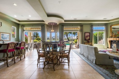 Enjoy Breathtaking views from this prime location home in the on Mission Hills Golf Club in California - for sale on GolfHomes.com, golf home, golf lot